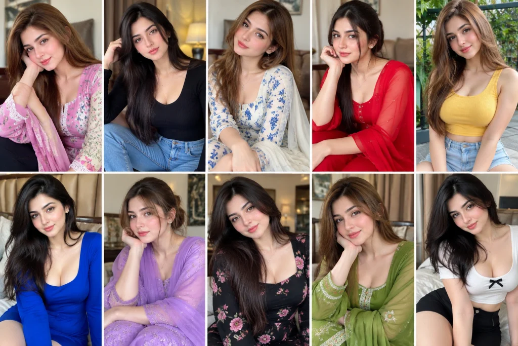 Escorts in Lahore