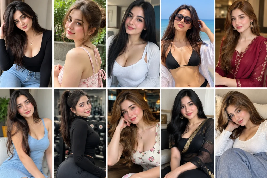 Lahore Escort Services